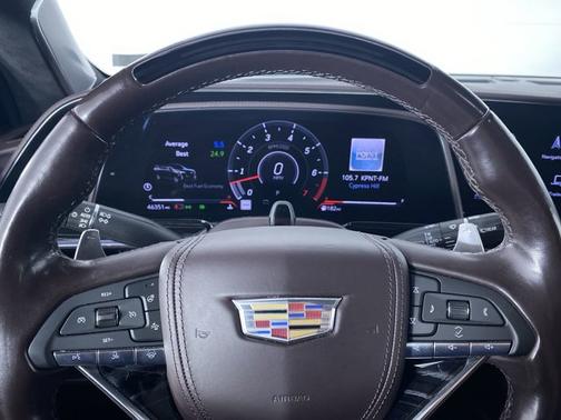 2023 Cadillac Escalade ESV AWD V-Series