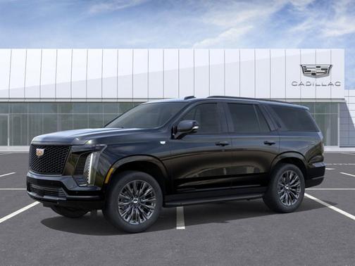 2025 Cadillac Escalade 4WD Sport