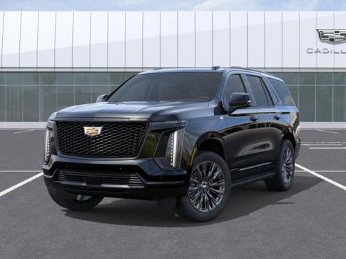 2025 Cadillac Escalade 4WD Sport