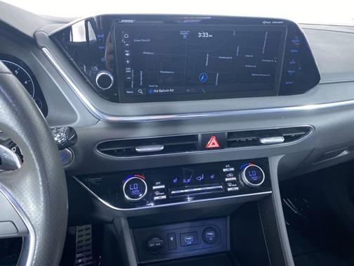 2022 Hyundai SONATA SEL Plus