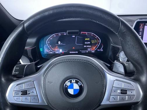 2020 BMW 750 i xDrive