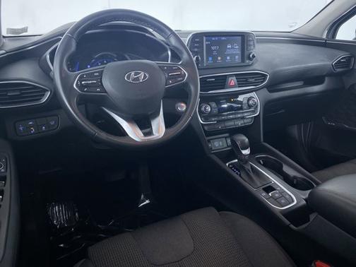 2019 Hyundai SANTA FE SEL Plus 2.4
