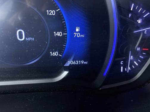 2019 Hyundai SANTA FE SEL Plus 2.4