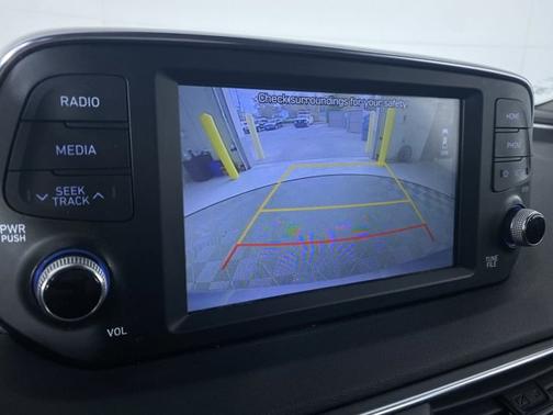 2019 Hyundai SANTA FE SEL Plus 2.4