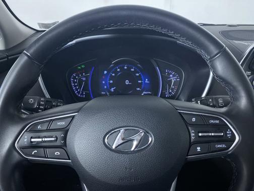 2019 Hyundai SANTA FE SEL Plus 2.4