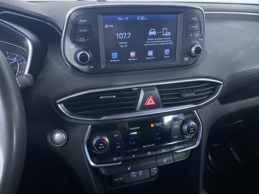 2019 Hyundai SANTA FE SEL Plus 2.4