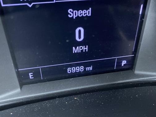 2024 Chevrolet Malibu 1LS