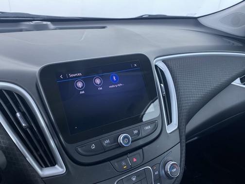 2024 Chevrolet Malibu 1LS