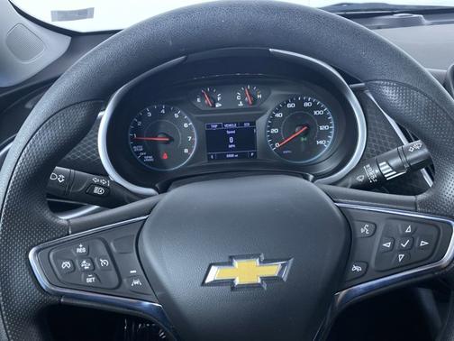 2024 Chevrolet Malibu 1LS
