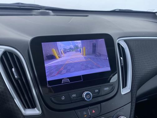 2024 Chevrolet Malibu 1LS