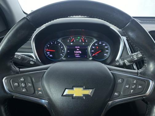 2020 Chevrolet Equinox Premier w/1LZ