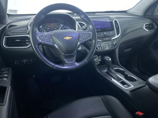 2020 Chevrolet Equinox Premier w/1LZ