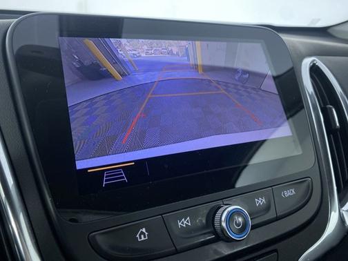 2020 Chevrolet Equinox Premier w/1LZ