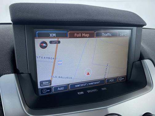 2011 Cadillac CTS Premium