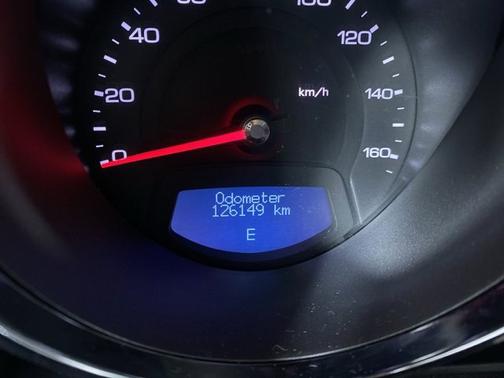 2011 Cadillac CTS Premium