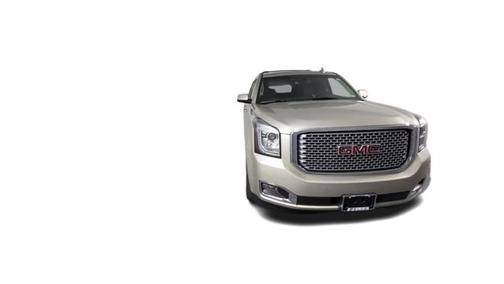 Photo 4 of 29 of 2017 GMC Yukon Denali