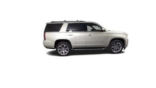 Photo 2 of 29 of 2017 GMC Yukon Denali