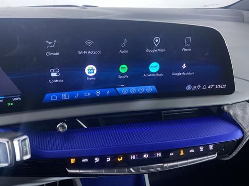 2025 Cadillac OPTIQ Sport