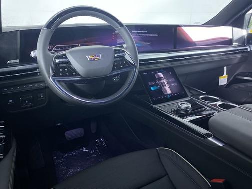 2025 Cadillac Escalade 4WD Sport