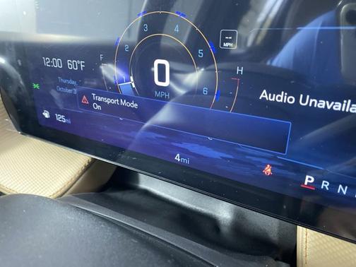 2025 Chevrolet Equinox FWD ACTIV