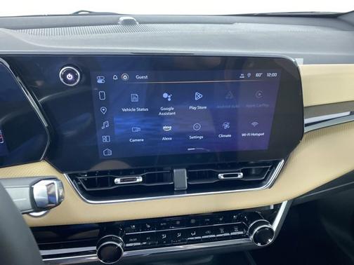 2025 Chevrolet Equinox FWD ACTIV