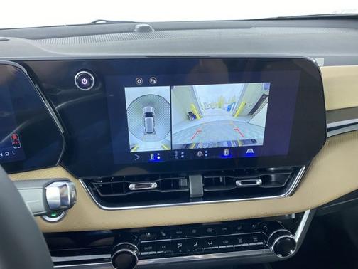 2025 Chevrolet Equinox FWD ACTIV