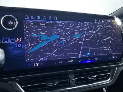 2026 Chevrolet Equinox EV LT1 w/PCY