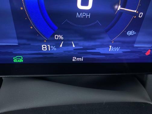 2026 Chevrolet Equinox EV LT1 w/PCY