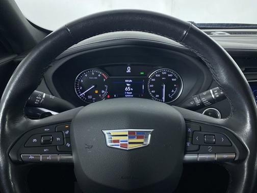 2023 Cadillac XT4 FWD Luxury