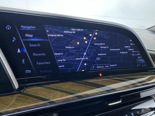 2023 Cadillac Escalade 4WD Sport Platinum