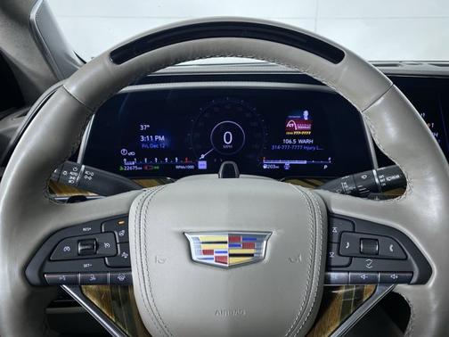 2023 Cadillac Escalade 4WD Sport Platinum