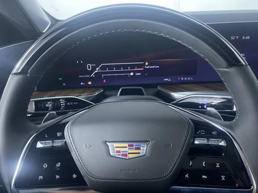 2026 Cadillac Escalade 4WD Platinum Luxury