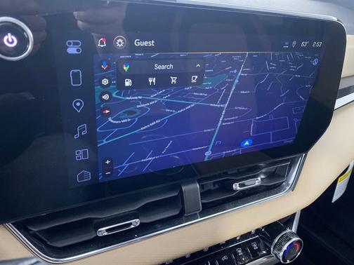 2025 Chevrolet Equinox FWD ACTIV