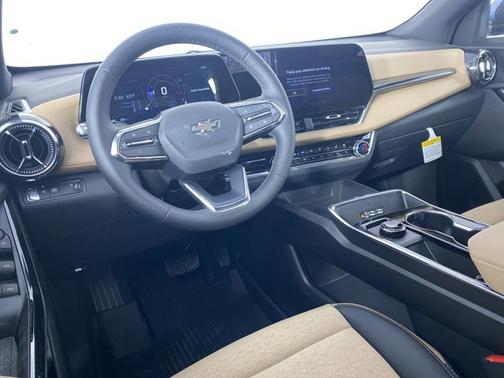 2025 Chevrolet Equinox FWD ACTIV