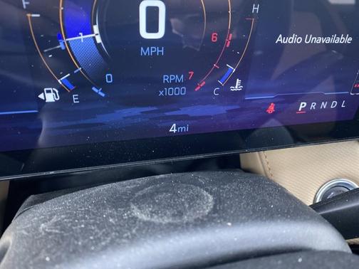 2025 Chevrolet Equinox FWD ACTIV