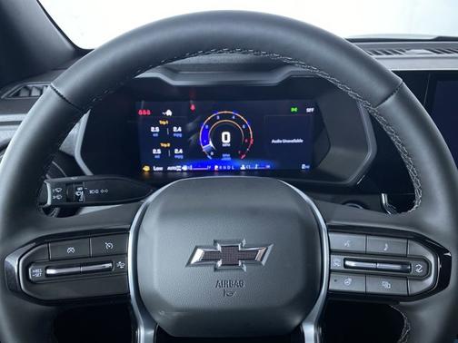 2026 Chevrolet Colorado 4WD Trail Boss