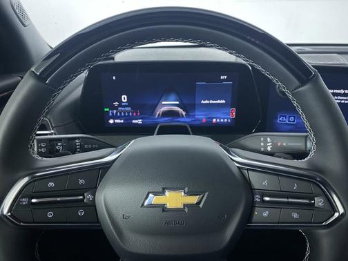 2026 Chevrolet Traverse AWD High Country