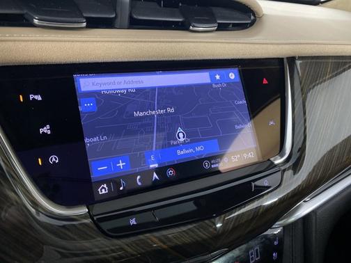 2023 Cadillac XT6 AWD Sport