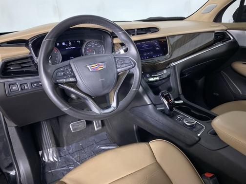 2023 Cadillac XT6 AWD Sport