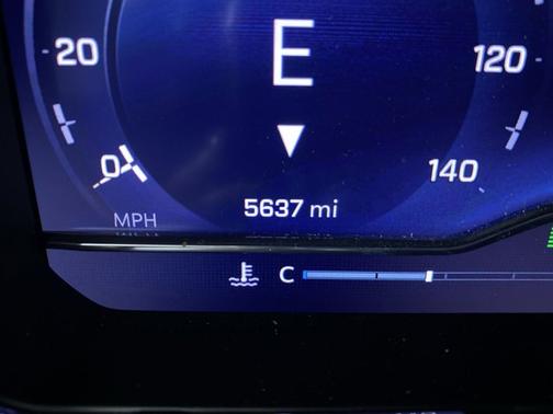 2025 Chevrolet Silverado 1500 1LT
