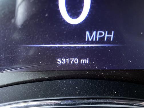 2019 Jeep Grand Cherokee Summit