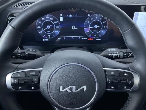 2024 Kia Sportage X-Pro Prestige