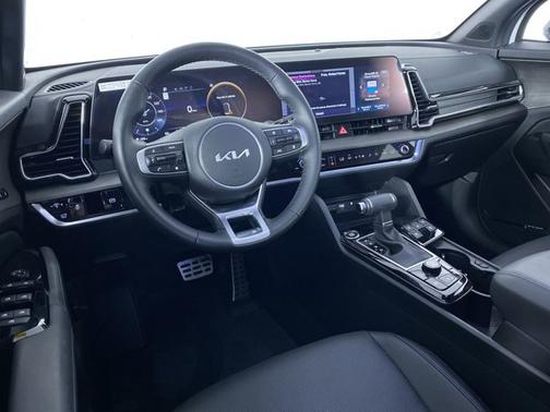 2024 Kia Sportage X-Pro Prestige