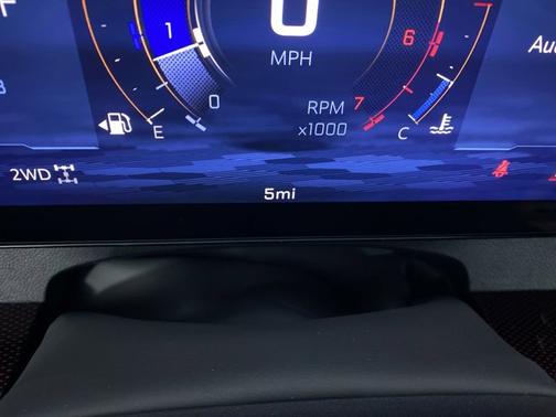 2026 Chevrolet Traverse AWD RS