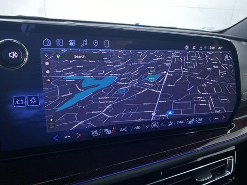 2026 Chevrolet Traverse AWD RS