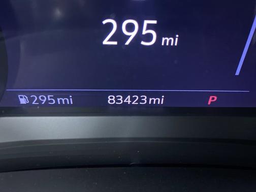 Dark Moon Blue Metallic 2022 Cadillac XT6 Premium Luxury