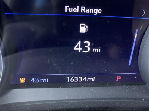 2024 Cadillac XT6 AWD Sport