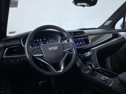 2024 Cadillac XT6 AWD Sport