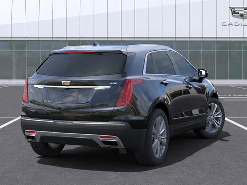 2025 Cadillac XT5 AWD Premium Luxury