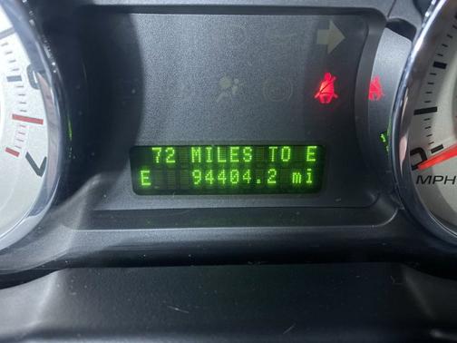 2008 Ford Edge SEL